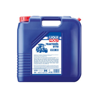 Liqui Moly 4749 Traktoröl UTTO 10W-30 20 Liter