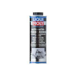 Liqui Moly 5101 Pro-Line Automatik-Getriebe-Reiniger 1 Liter