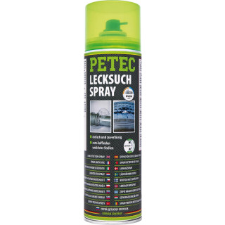 PETEC Lecksuchspray, 400ML