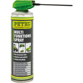 Seilfett Spray, 500ML - 71650 von PETEC - EAN 4013558716503