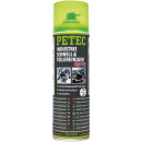 PETEC Industrie-, Schnell- & Teilereiniger Spray,...