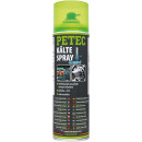 PETEC Kältespray Freez, 400ML