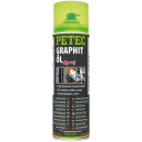 PETEC Graphitöl Spray, 500ML