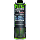 PETEC Unterbodenschutz Bitumen, Saugdose, schwarz, 1.000ML