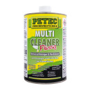 PETEC Multi-Cleaner Flüssig, 1.000ML