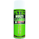 PETEC Multi-Cleaner Spray, 200ML