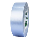 PETEC Power Tape Panzerband, silber, 50 MM x 50 M