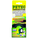 PETEC Montageband, transparent, 19 MM x 0,2 MM x 2 M, SB-Karte