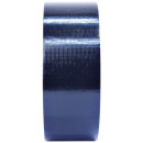 PETEC Uni-Gewebeband, schwarz, 48 MM x 50 M