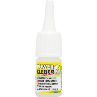 PETEC Power Kleber, 3 G