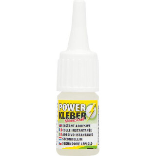 PETEC Power Kleber, 3 G