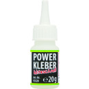 PETEC Power Kleber, 20 G