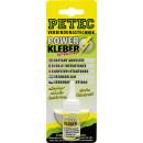 PETEC Power Kleber, 10 G, SB-Karte