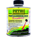 PETEC Profilgummikleber, 350ML