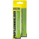 PETEC Profilgummikleber, 70ML, SB-KARTE