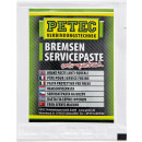 PETEC Bremsen Service Paste 5G