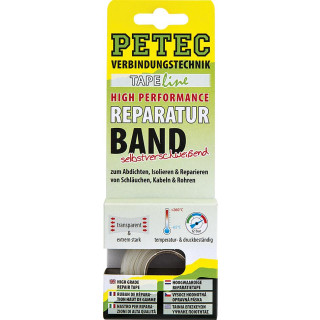 PETEC Reparaturband High Performance, SB-Karte