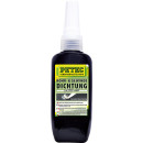 PETEC Rohr- & Gewindedichtung weiß, 50ML