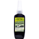 PETEC Rohr- & Gewindedichtung weiß, 50ML