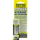 PETEC Power Stahl, 50 G, SB-Karte