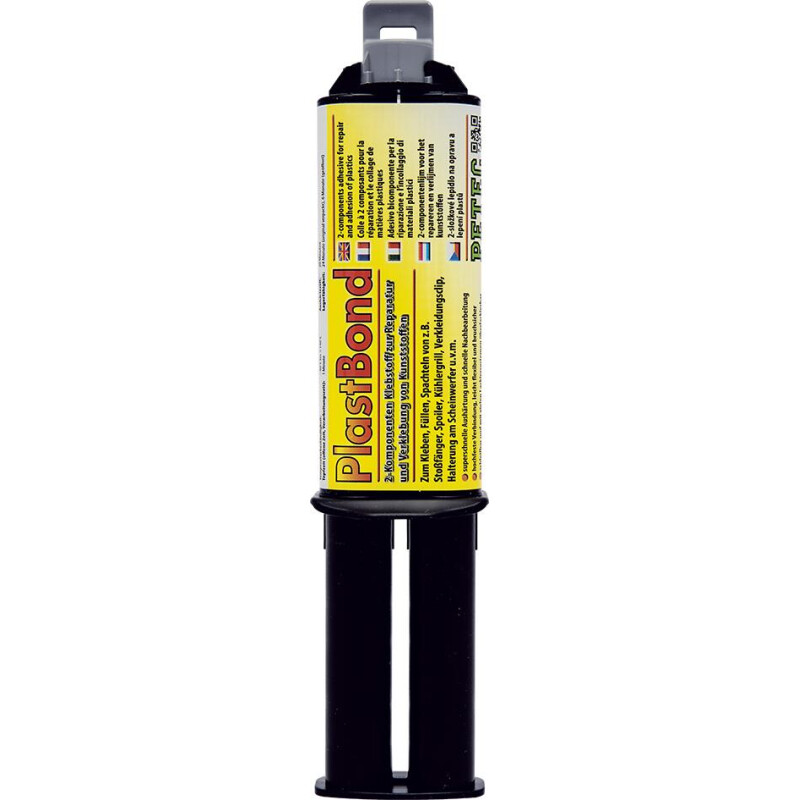 Plastbond, 24ML, SB-Karte - 98325 von PETEC - EAN 4013558983257 | LKW