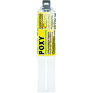 PETEC Poxy, 24ML, SB-Karte PETEC Poxy, 24ML, SB-Karte