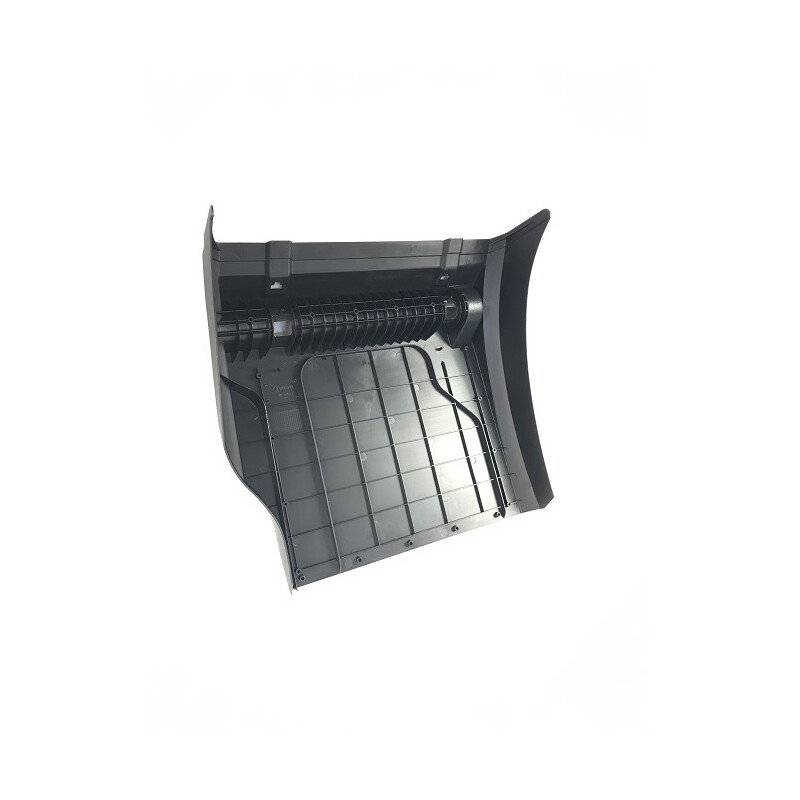 Kotflügel Mittelteil Für Mercedes Actros MP4 MP5 - Hinterachse Oben 1225mm