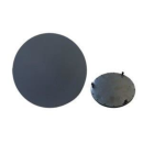 Abdeckung rund für Batteriedeckel passend für...