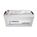 VARTA Starterbatterie Promotive N9 12V, 225 Ah / 1150 A, L x B x H 518 x 276 x 242 mm