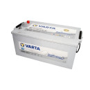VARTA Starterbatterie Promotive N9 12V, 225 Ah / 1150 A, L x B x H 518 x 276 x 242 mm