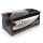 Panther Starterbatterie Full Frame Energy SHD 12V, 190 Ah / 1000 A, L x B x H 513 x 223 x 223 mm