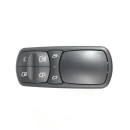 Fensterheberschalter rechts passend für Mercedes Benz Actros MP2 MP3