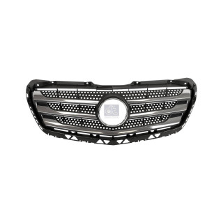 Frontgrill passend für MERCEDES