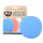 K2 Polierschwamm Polierpad Duraflex 150mm blau