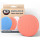K2 Polierschwamm Polierpad Duraflex150mm orange