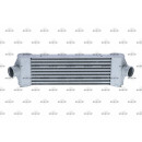 Ladeluftkühler passend für FORD Transit 2.2D...