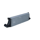 Ladeluftkühler passend für IVECO Daily 05/1991-04/1996 NRF 30097