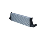 Ladeluftkühler passend für IVECO Daily 05/1991-04/1996 NRF 30097