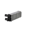 Ladeluftkühler passend für PEUGEOT Expert 1.6D 07- NRF 30193