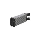 Ladeluftkühler passend für PEUGEOT Expert 1.6D 07- NRF 30193