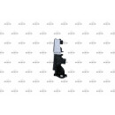 Ladeluftkühler passend für IVECO Daily 3.0D 12- NRF 30342