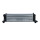 Ladeluftkühler passend für IVECO Daily 3.0D 12- NRF 30342