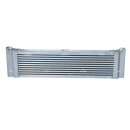 Ladeluftkühler passend für MERCEDES Vito 2.2D 04- NRF 30521