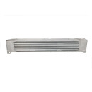 Ladeluftkühler passend für PEUGEOT Boxer 2.2D 06- NRF 30798
