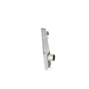 Ladeluftkühler passend für PEUGEOT Boxer 2.2D 06- NRF 30798