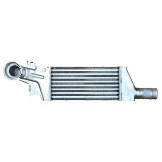 Ladeluftkühler passend für OPEL VAUXHALL Combo 04-  - NRF 30903