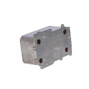 Ölkühler passend für DAF XF MX-11 / 13 EURO 6 NRF 31231