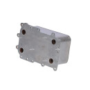 Ölkühler passend für DAF XF MX-11 / 13 EURO 6 NRF 31231