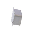 Ölkühler passend für DAF XF MX-11 / 13 EURO 6 NRF 31231