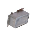 Ölkühler passend für DAF XF MX-11 / 13 EURO 6 NRF 31231